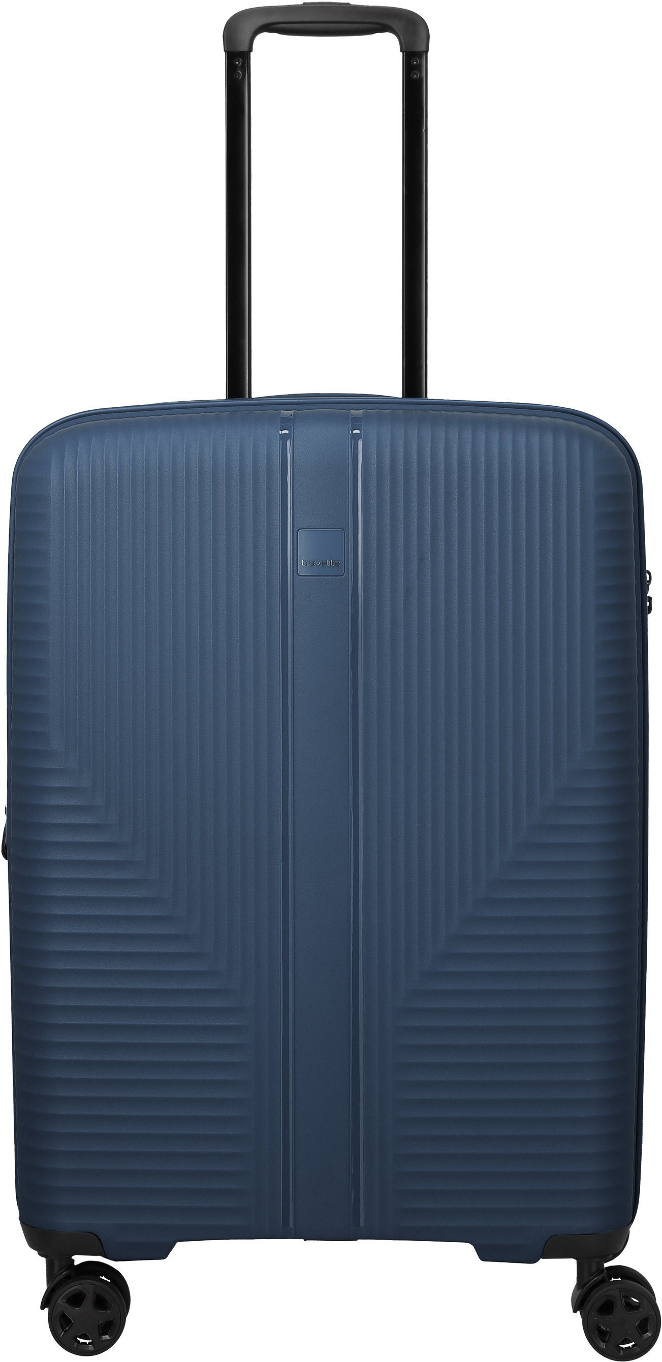 Travelite AIR STRIPE Trolley M erw. Navy