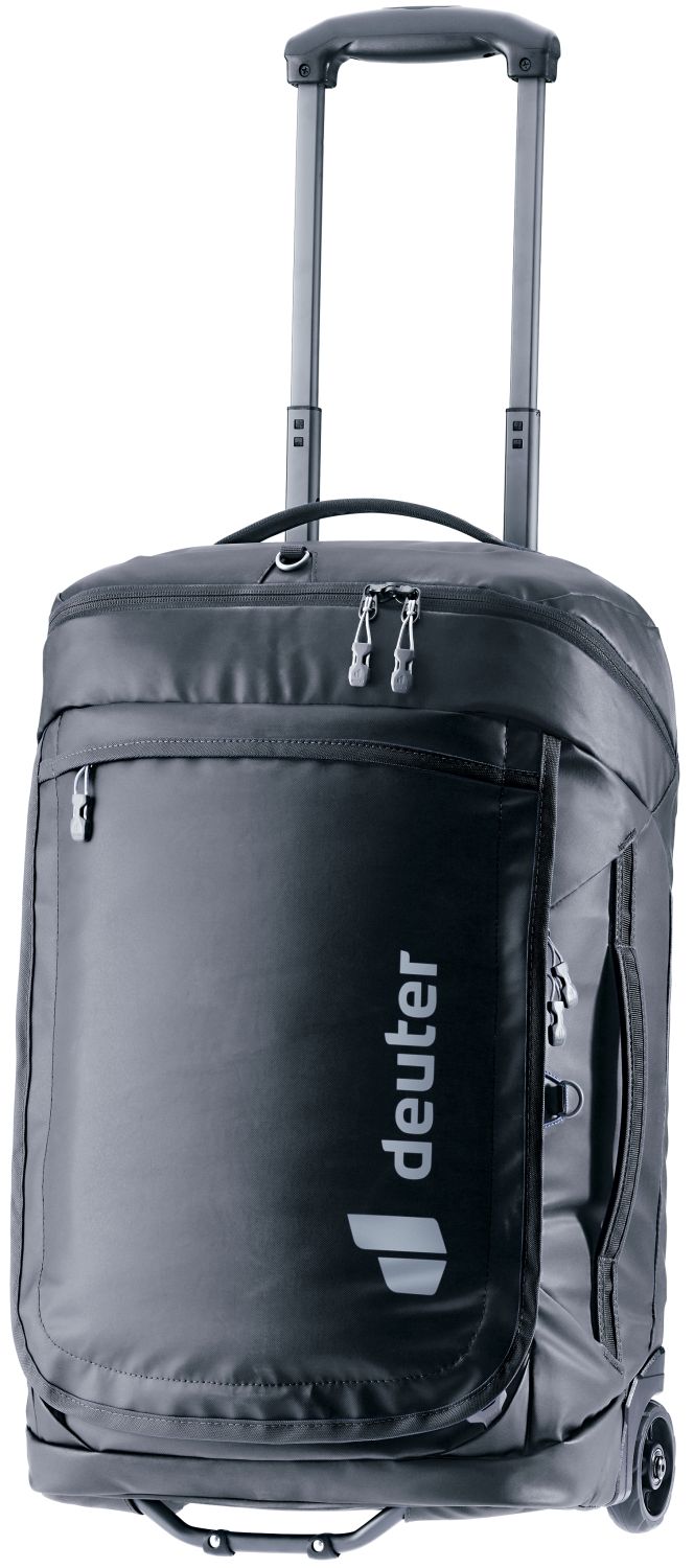 Deuter Duffel Pro Movo 36 Reisetasche auf Rollen black