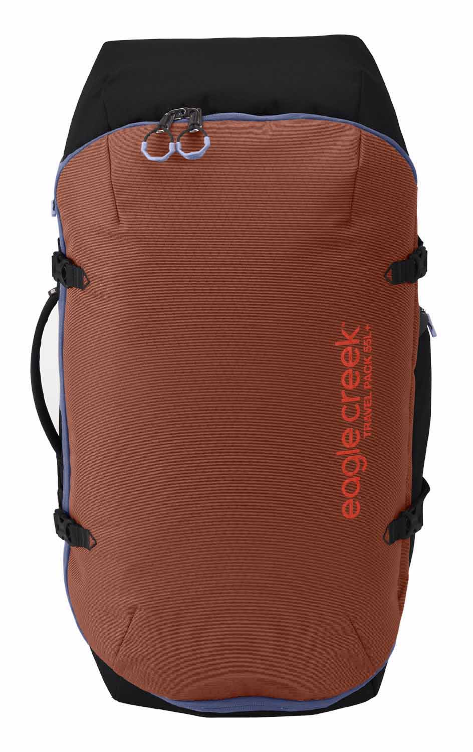 Eagle Creek Tour Travel Pack 55L S/M, erweiterbar Midnight Sun