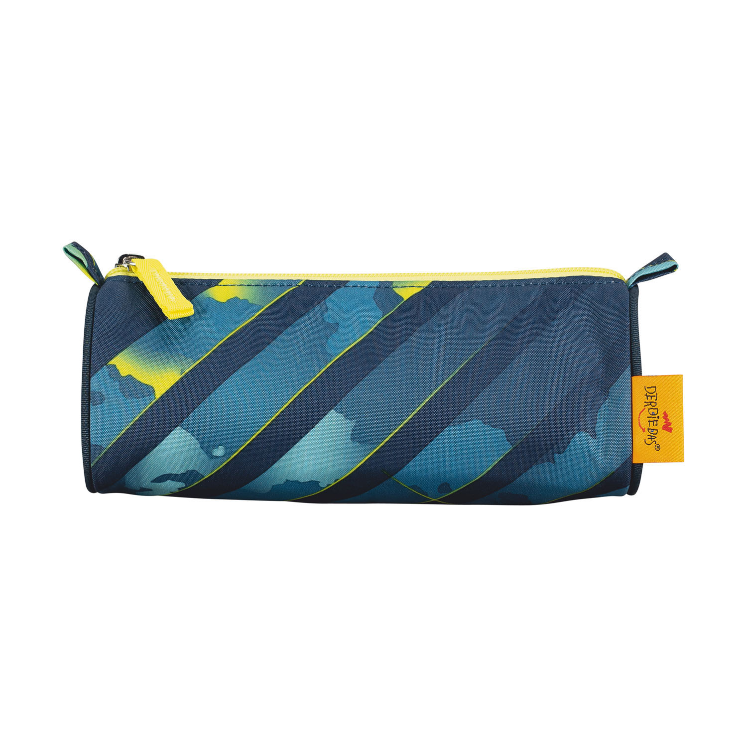 DerDieDas ErgoFlex Schulrucksack-Set 5-teilig mit Sportbeutel Speed Challenge DerDieDas ErgoFlex Schulrucksack-Set 5-teilig mit Sportbeutel Speed Challenge