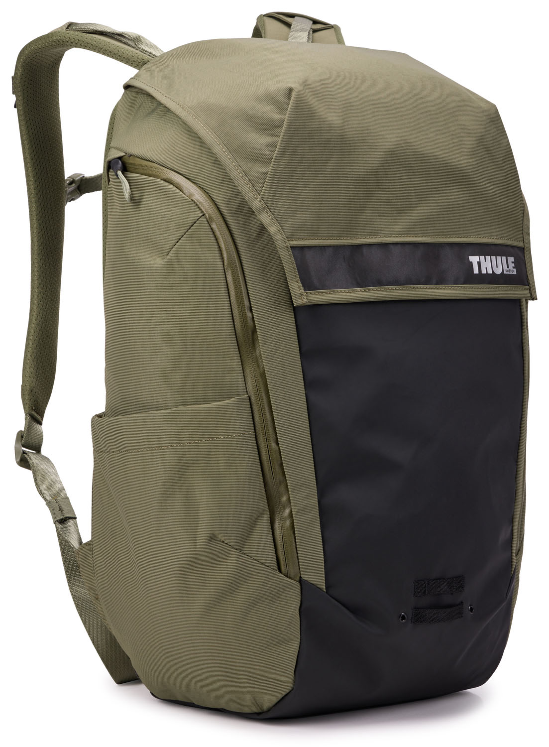 THULE Paramount Commuter Fahrradrucksack 28L Soft Green