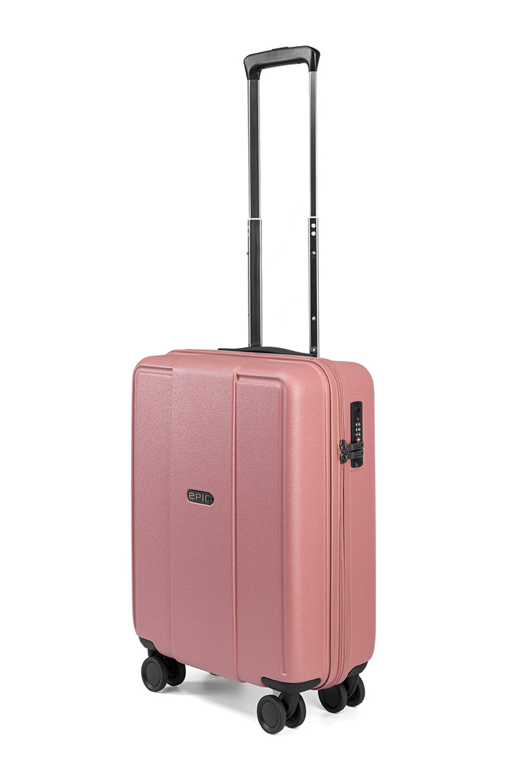 epic POP 6.0 ™ Trolley 55cm, 4 Rollen TaffyPINK