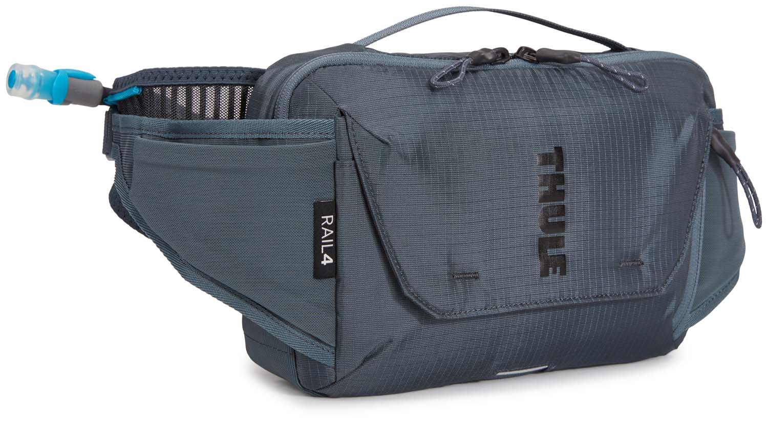 THULE Rail Hip Pack 4L THULE Rail Hip Pack 4L