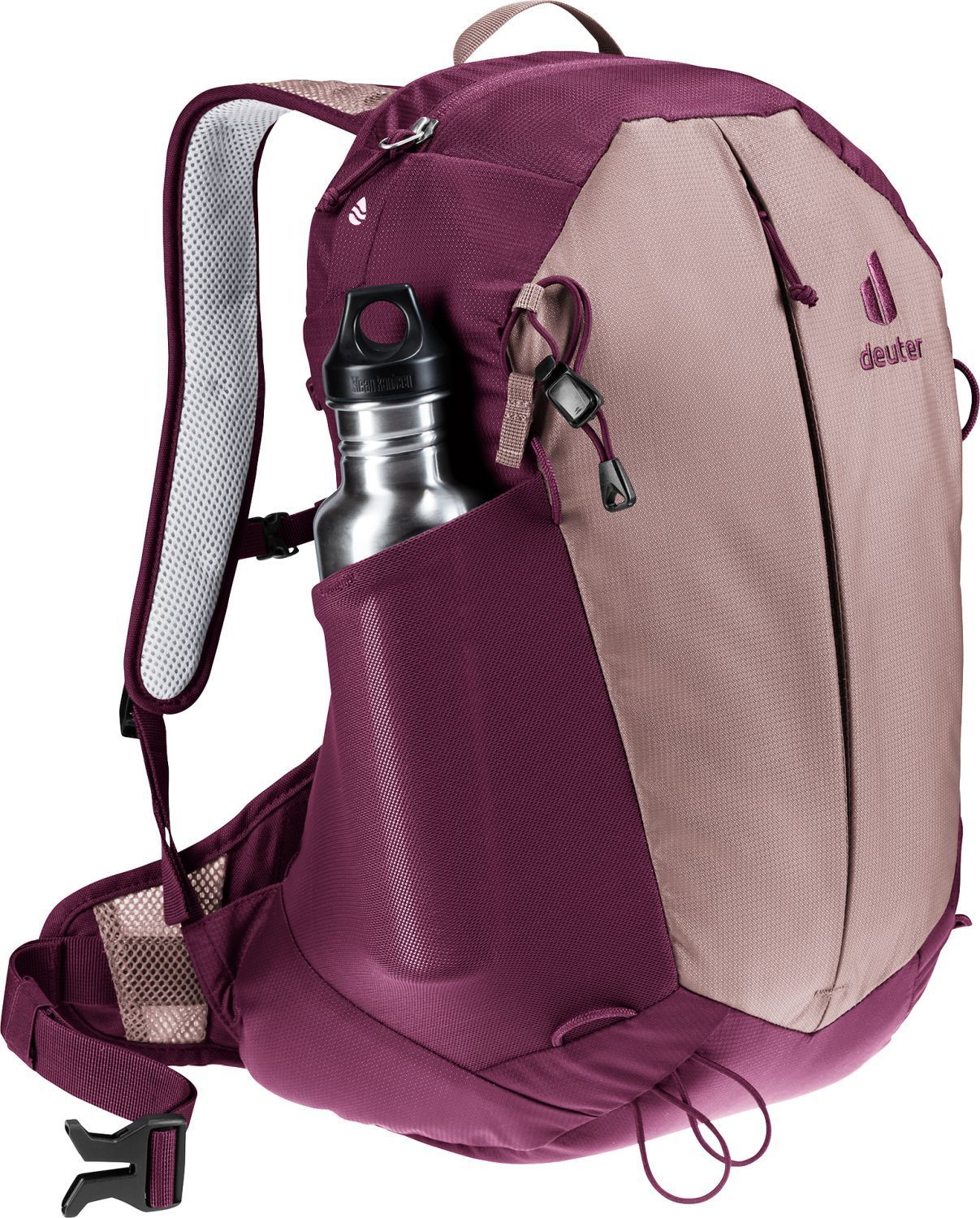 Deuter AC Lite 15 SL Wanderrucksack ashrose-cassis Deuter AC Lite 15 SL Wanderrucksack ashrose-cassis