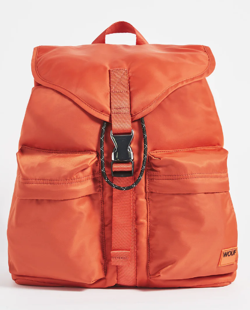 Wouf Downtown Backpack Zagreb