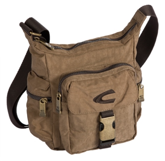 Camel Active JOURNEY Cross Bag S Sand Camel Active JOURNEY Cross Bag S Sand