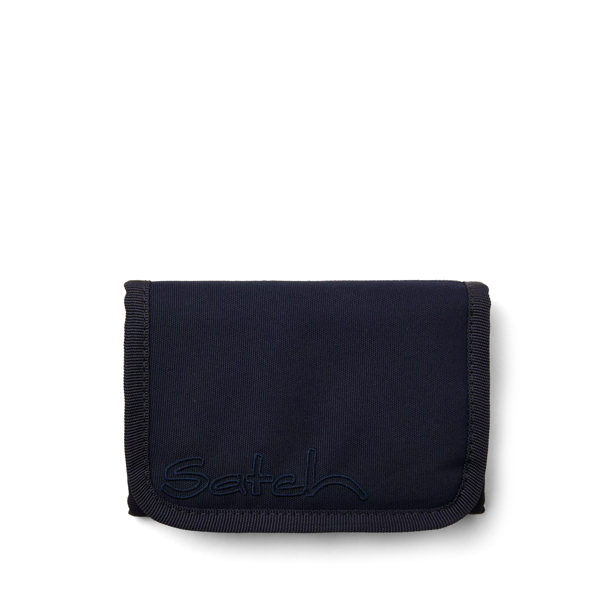 satch Schulzubehör Skandi Geldbeutel -Kollektion 2025 Nordic Blue satch Schulzubehör Skandi Geldbeutel -Kollektion 2025 Nordic Blue