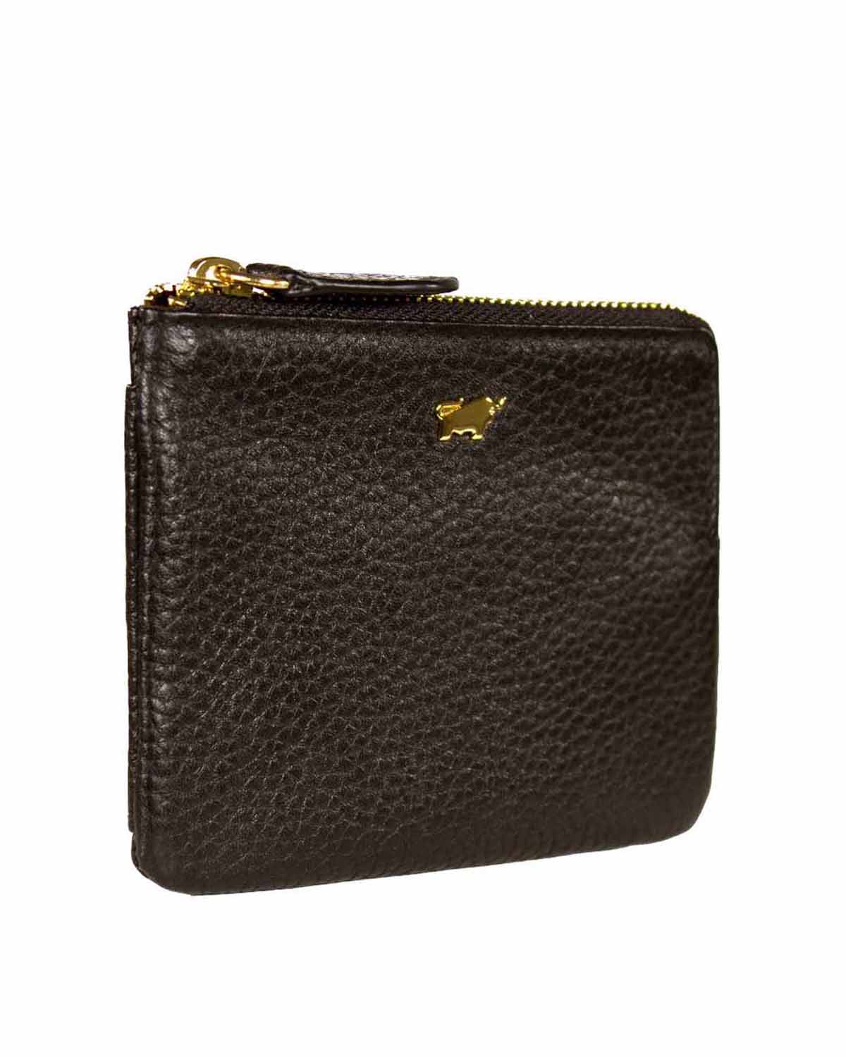 Braun Büffel Alessia Geldbörse S 3+2CS schwarz Braun Büffel Alessia Geldbörse S 3+2CS schwarz