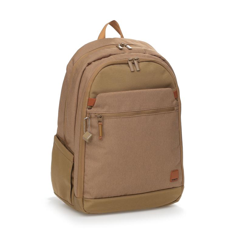 Hedgren Escapade RELEASE L Backpack Large mit Laptopfach 15.6" ermine
