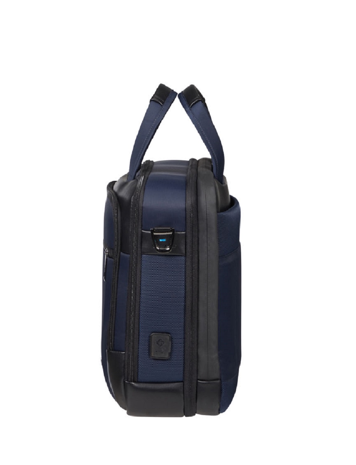 Samsonite Spectrolite 3.0 Aktentasche 15.6" erweiterbar + GRATIS HOTELGUTSCHEIN Deep Blue Samsonite Spectrolite 3.0 Aktentasche 15.6" erweiterbar + GRATIS HOTELGUTSCHEIN Deep Blue