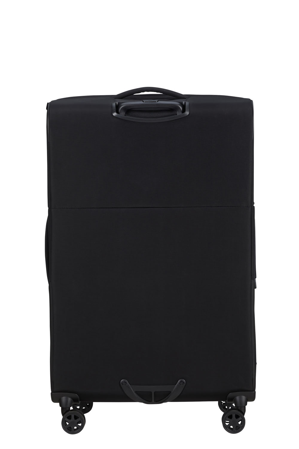 Samsonite Biz2Go TRVL Spinner 77cm Exp + GRATIS HOTELGUTSCHEIN Schwarz