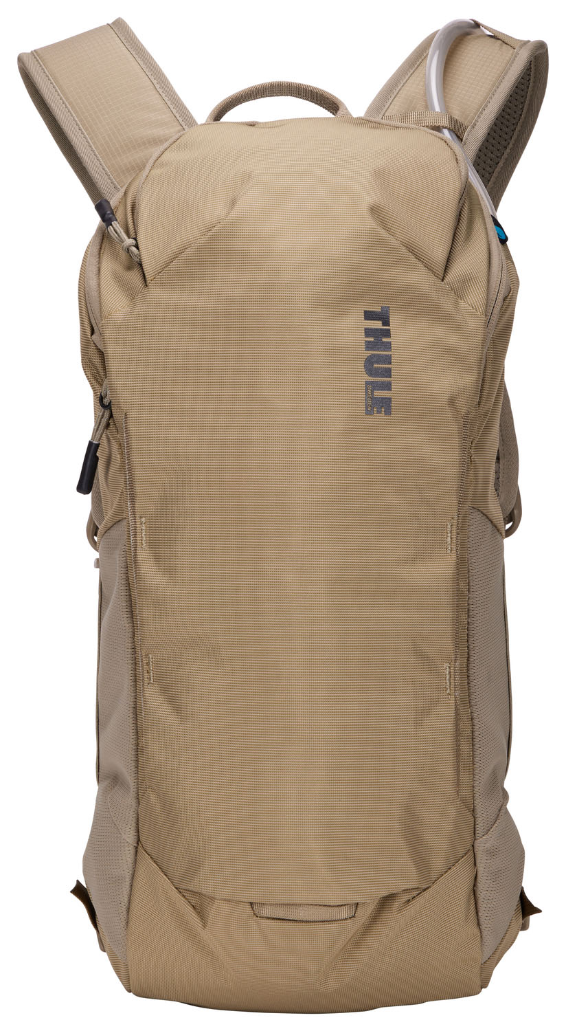 THULE AllTrail Trinkblasenrucksack 10 L Faded Khaki THULE AllTrail Trinkblasenrucksack 10 L Faded Khaki
