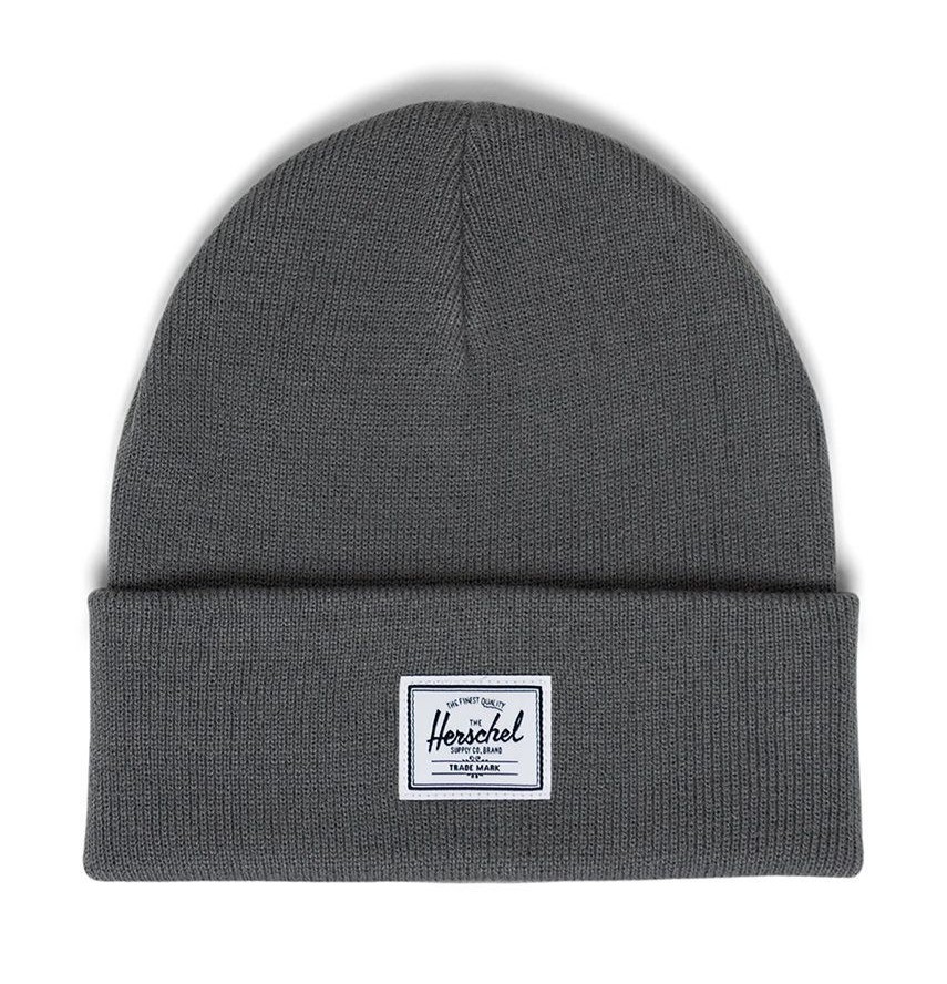 Herschel Elmer Beanie Mütze Gargoyle Herschel Elmer Beanie Mütze Gargoyle