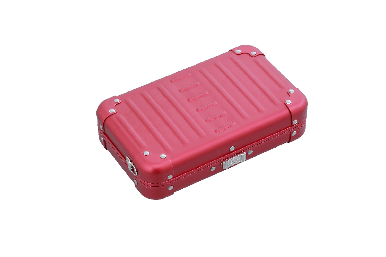Aleon Lifestyle Vanity Case 7,5", Querformat Ruby Aleon Lifestyle Vanity Case 7,5", Querformat Ruby