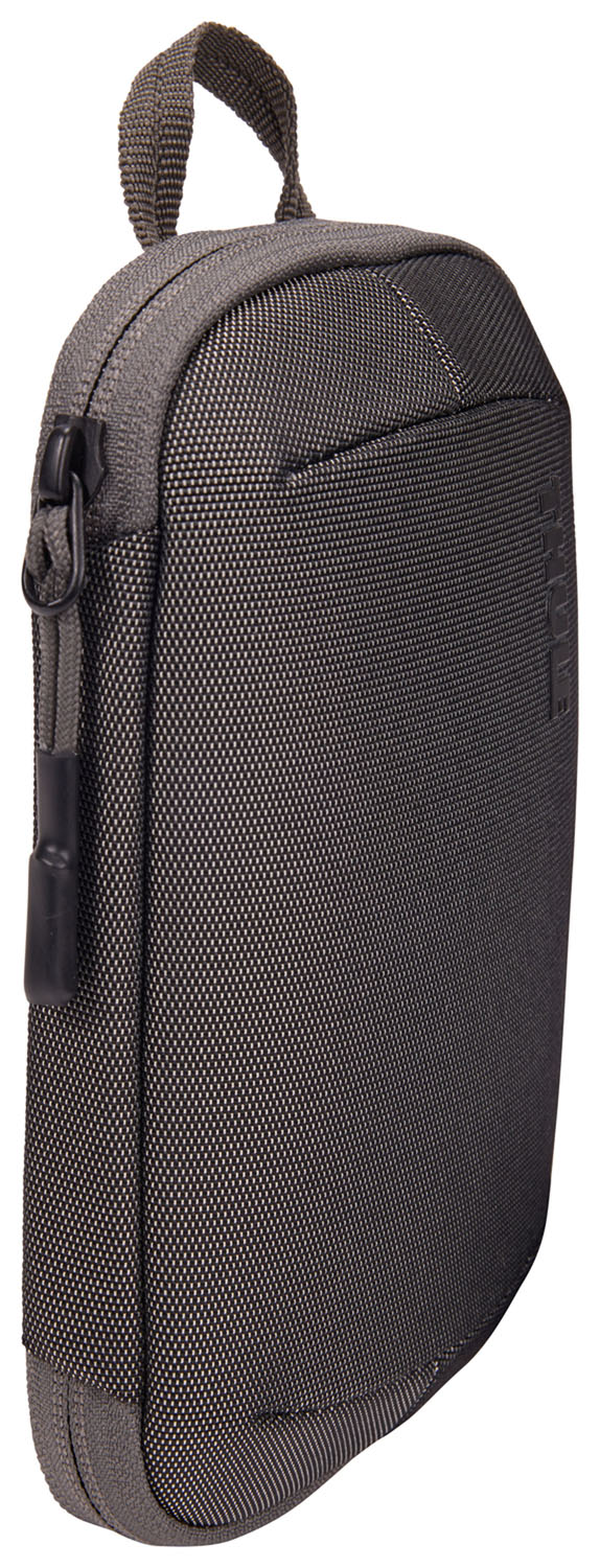 THULE Subterra 2 Powershuttle -Elektroniktasche klein Vetiver Gray