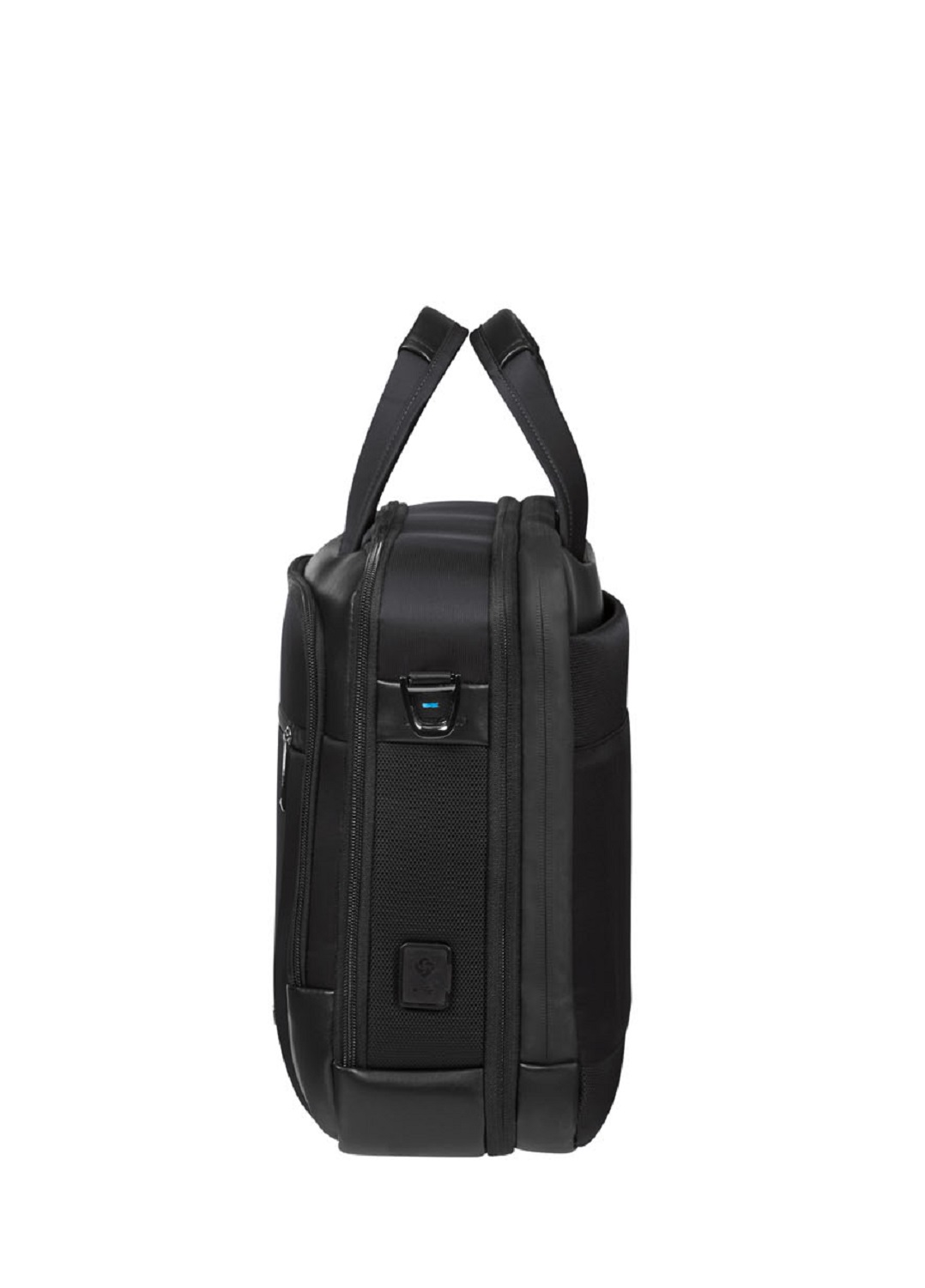 Samsonite Spectrolite 3.0 Aktentasche 15.6" erweiterbar + GRATIS HOTELGUTSCHEIN Black Samsonite Spectrolite 3.0 Aktentasche 15.6" erweiterbar + GRATIS HOTELGUTSCHEIN Black