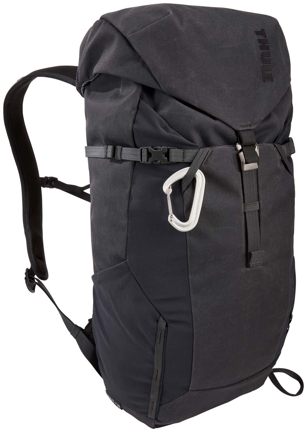 THULE AllTrail 25L Wanderrucksack Obsidian