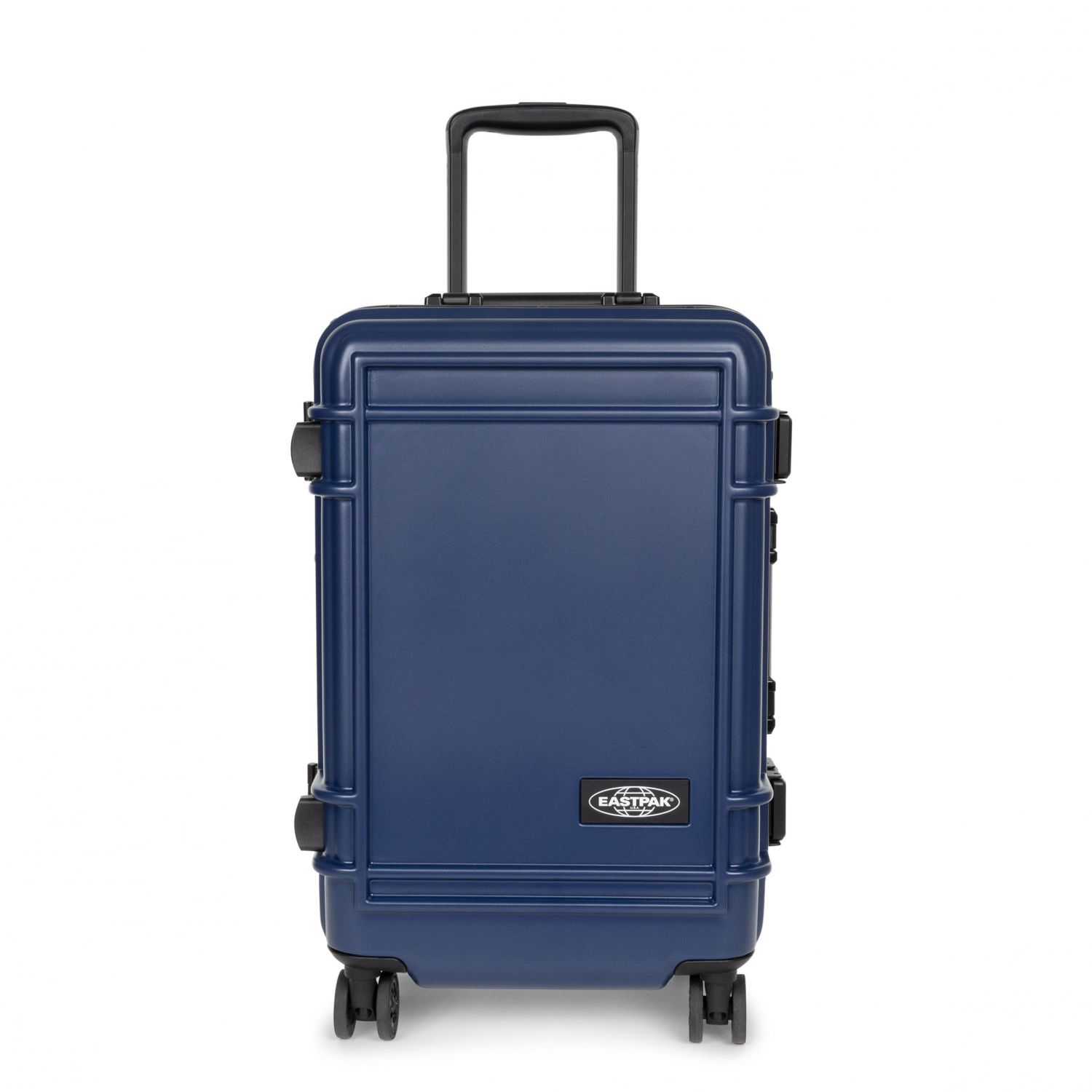 Eastpak RESIST'R CASE S Robuster Hartschalen-Trolley Ultra Marine