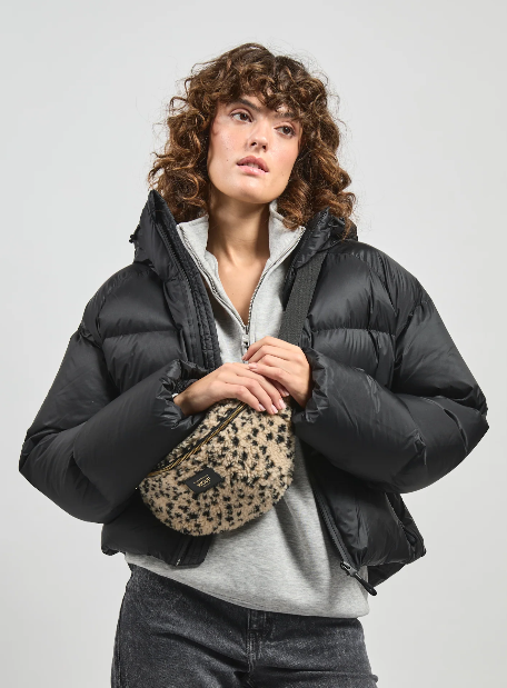 Wouf Teddy Waistbag Clem