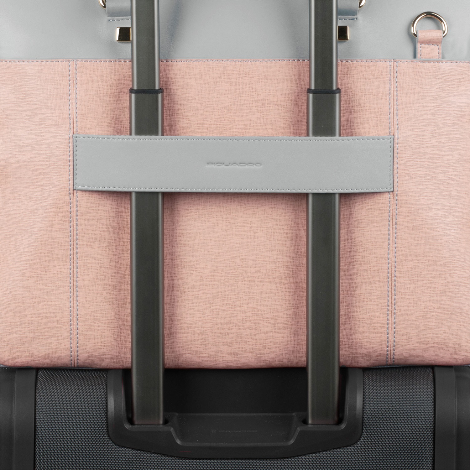 Piquadro Uhura Laptop-Rucksack 12" beige Piquadro Uhura Laptop-Rucksack 12" beige