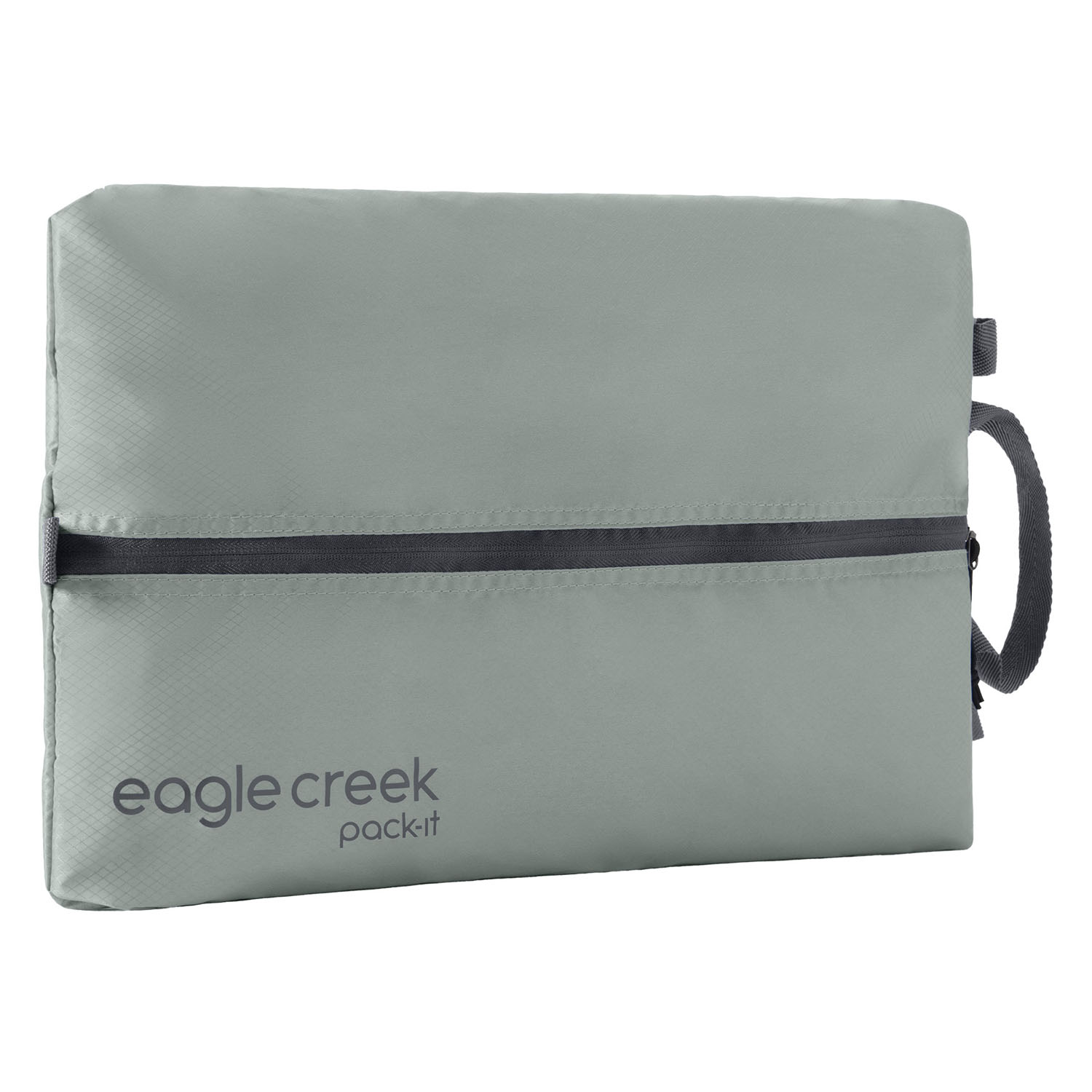 Eagle Creek Pack-It® NEW Isolate Shoe Sack Storm Grey Eagle Creek Pack-It® NEW Isolate Shoe Sack Storm Grey