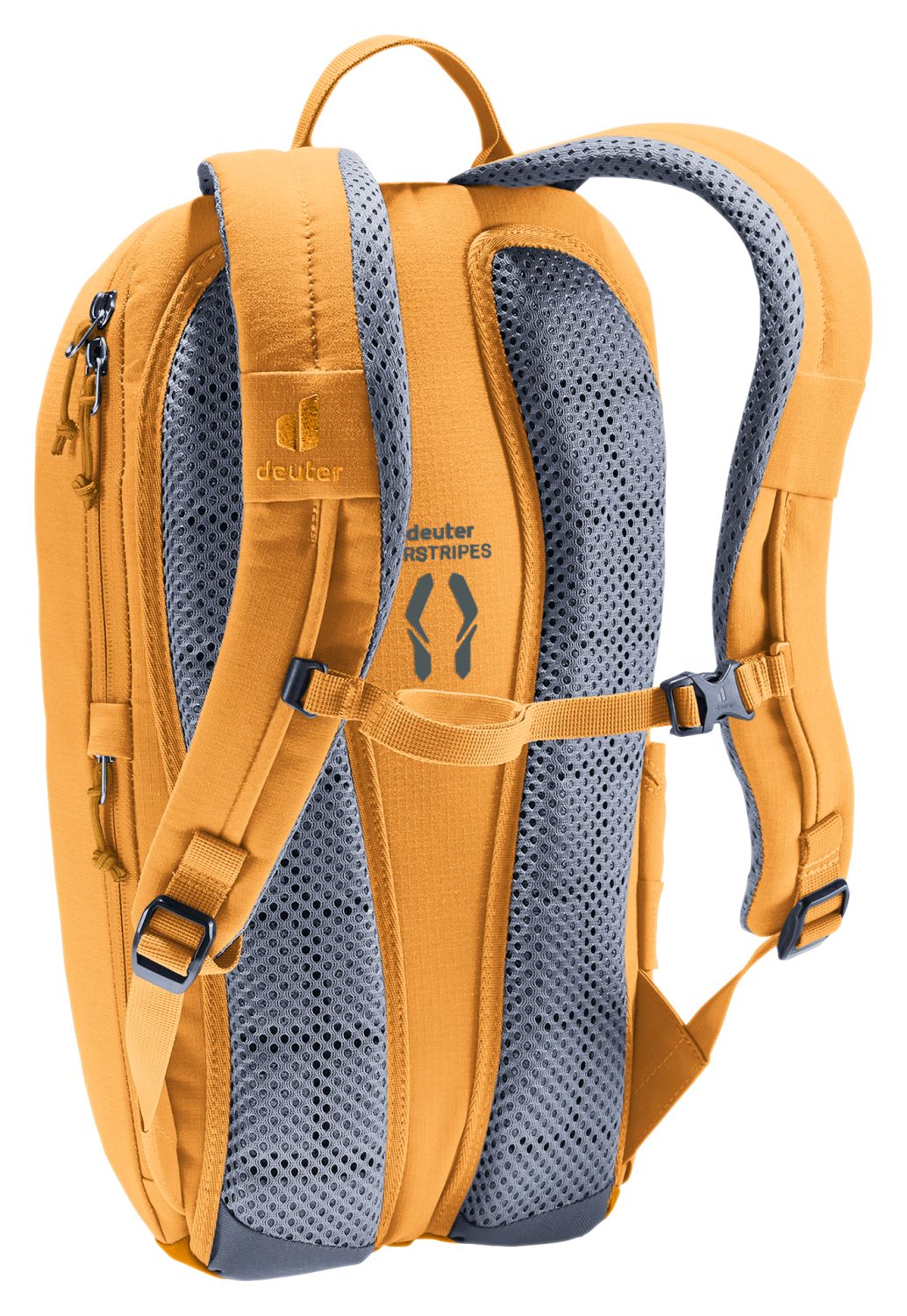 Deuter Stepout 12 Daypack Rucksack amber-maple