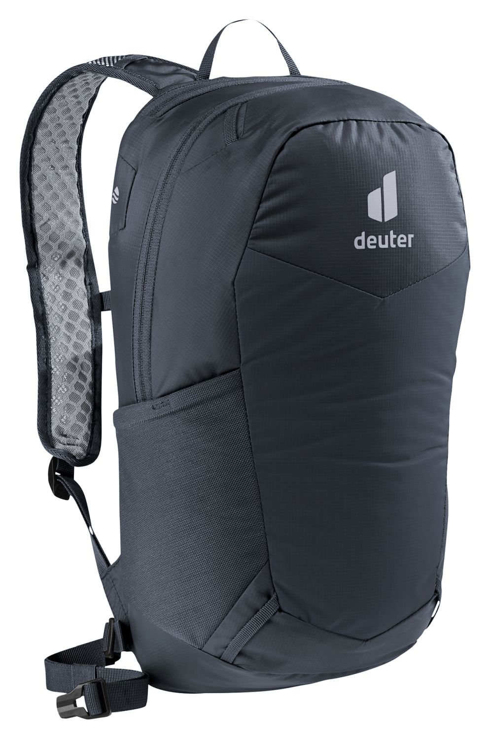 Deuter Speed Lite 13 Wanderrucksack black Deuter Speed Lite 13 Wanderrucksack black