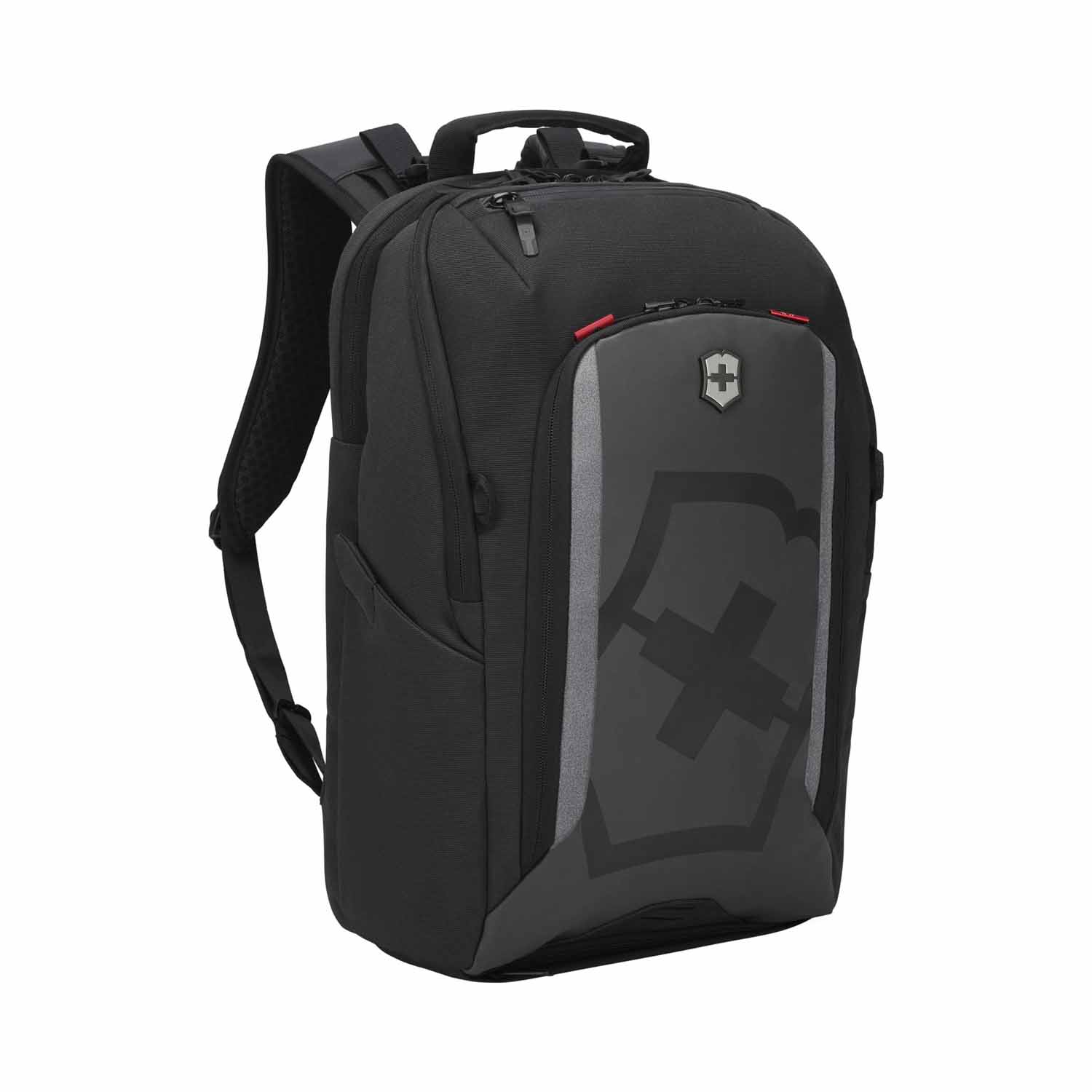 Victorinox Touring 2.0 Commuter Backpack mit 15" Laptopfach Black Victorinox Touring 2.0 Commuter Backpack mit 15" Laptopfach Black
