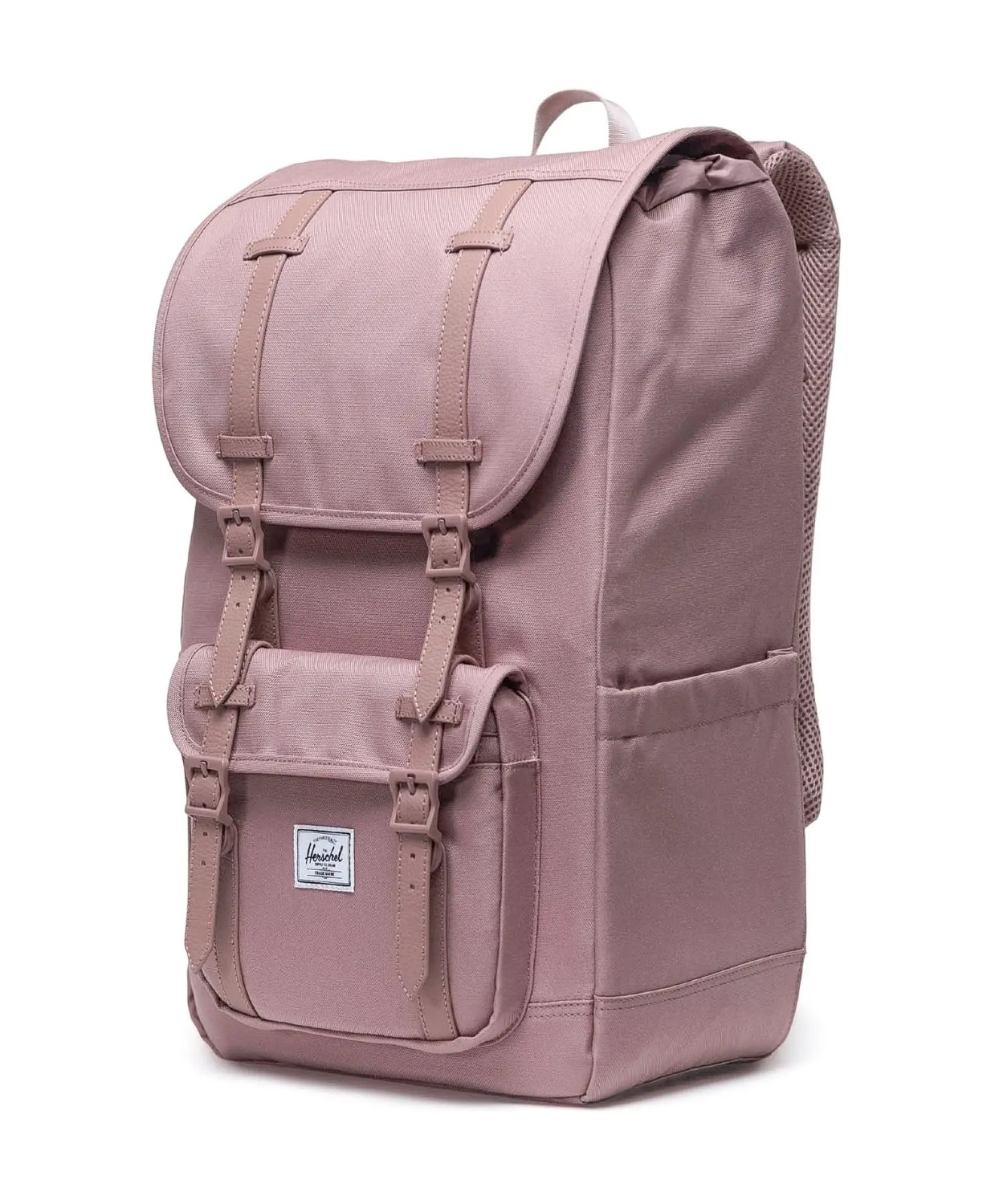 Herschel Little America™ Backpack - 30L Ash Rose Herschel Little America™ Backpack - 30L Ash Rose