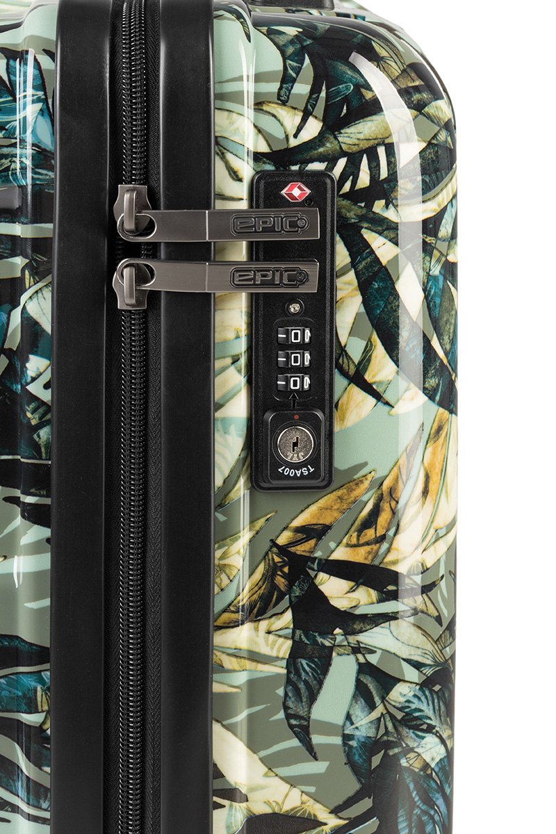 epic Crate EX Wildlife Trolley S 55cm 4 Rollen GoodVIBES