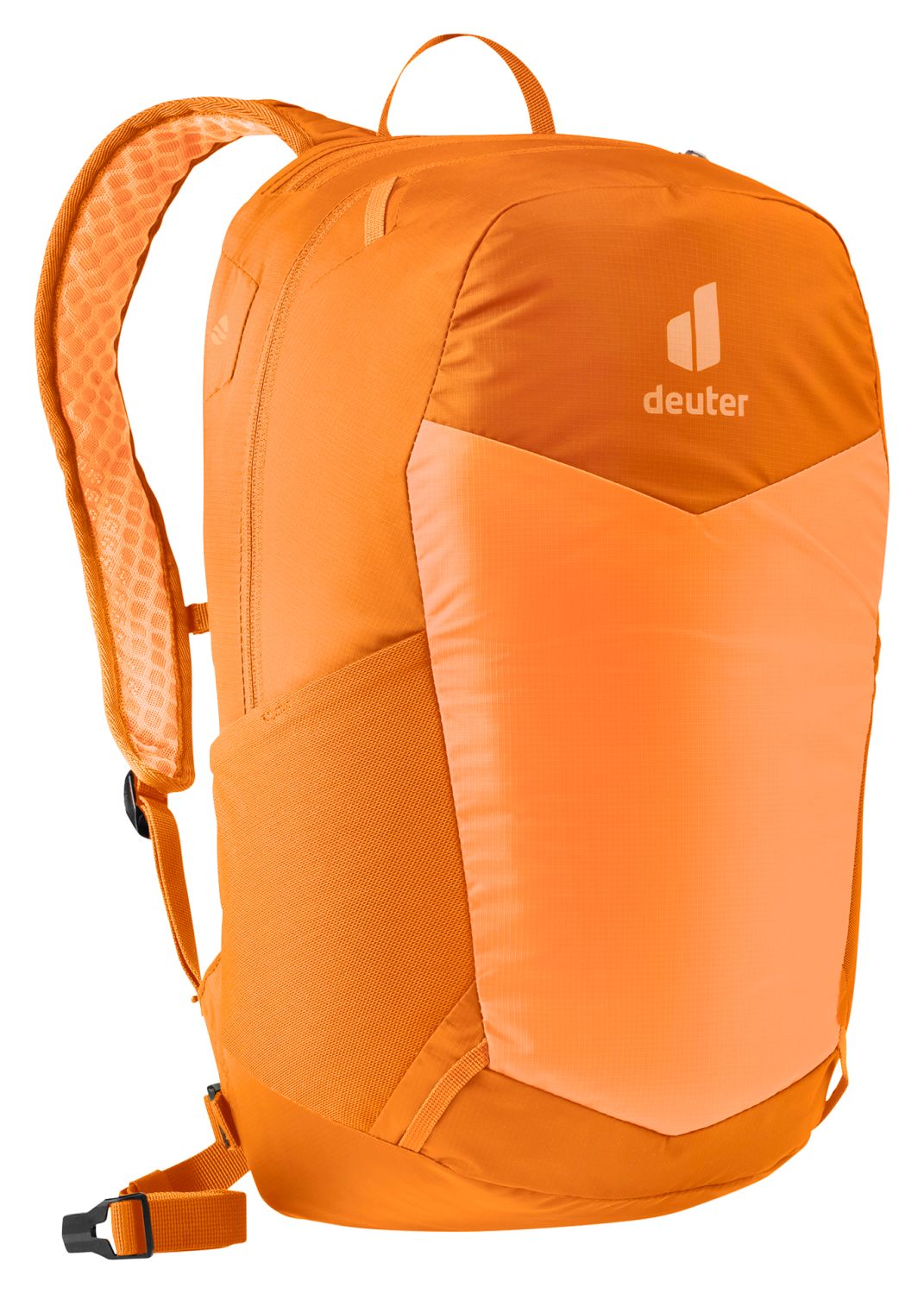 Deuter Speed Lite 17 Wanderrucksack peach-tuscany Deuter Speed Lite 17 Wanderrucksack peach-tuscany