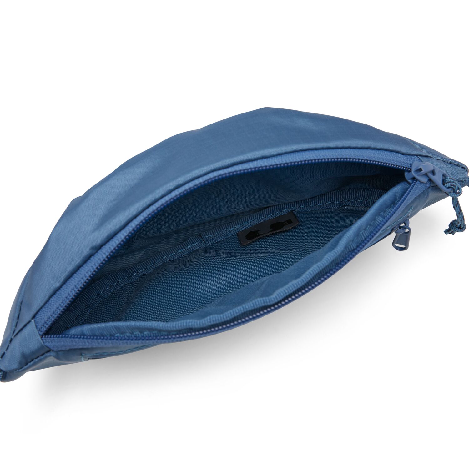 satch Freizeit Cross Easy Hip Bag Ripstop Blue