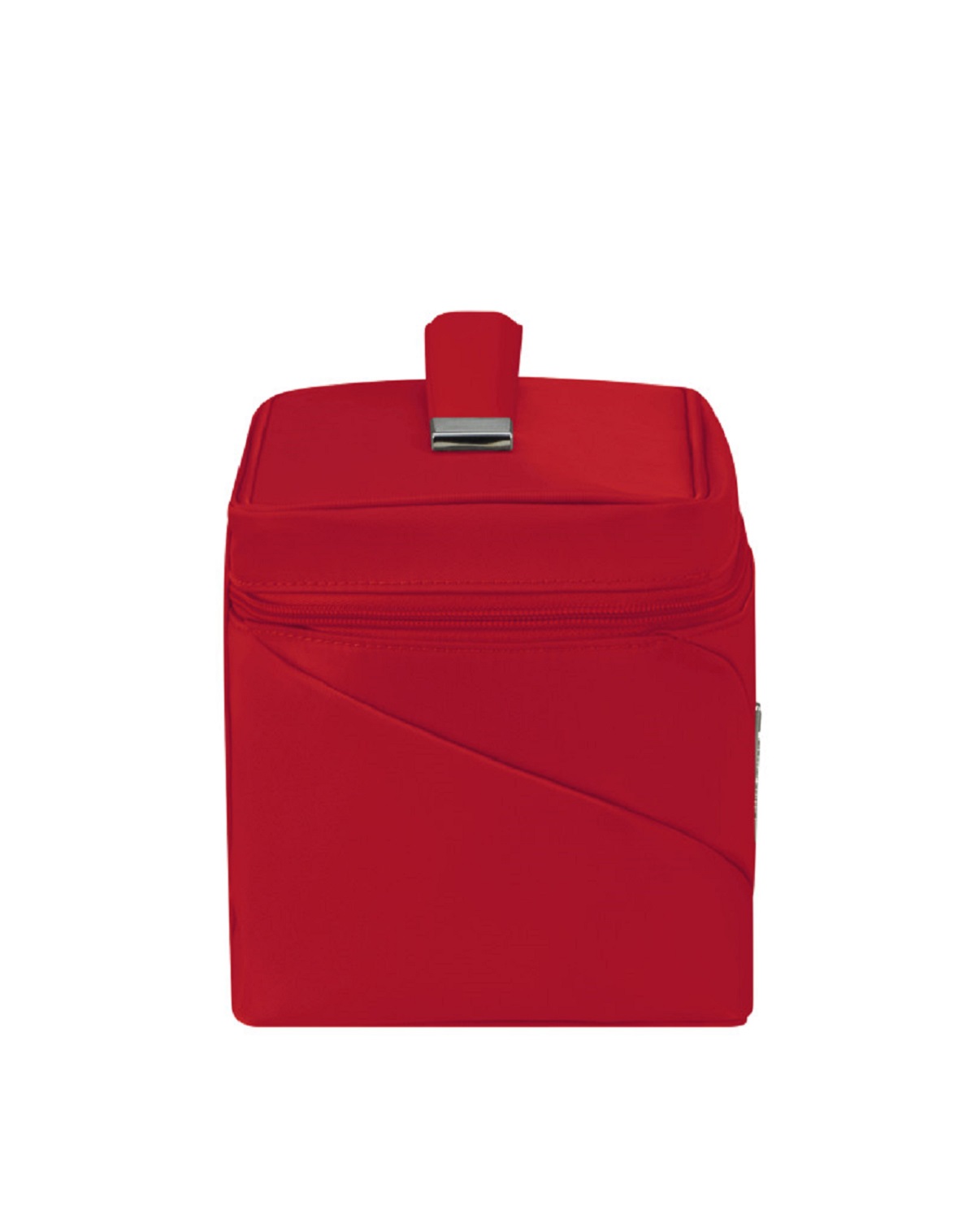 Samsonite Attrix Toilet Kit -Beauty Case Rot Samsonite Attrix Toilet Kit -Beauty Case Rot