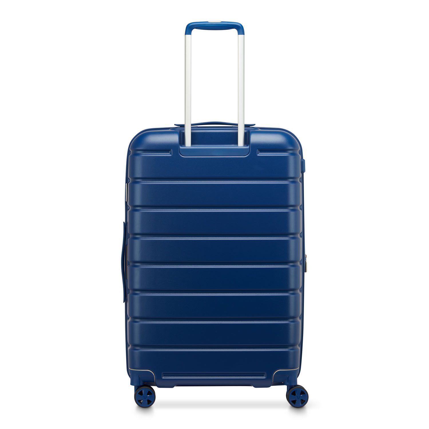 Roncato ReLIFE Mittelgrosser Trolley erweiterbar 73cm Blue Notte