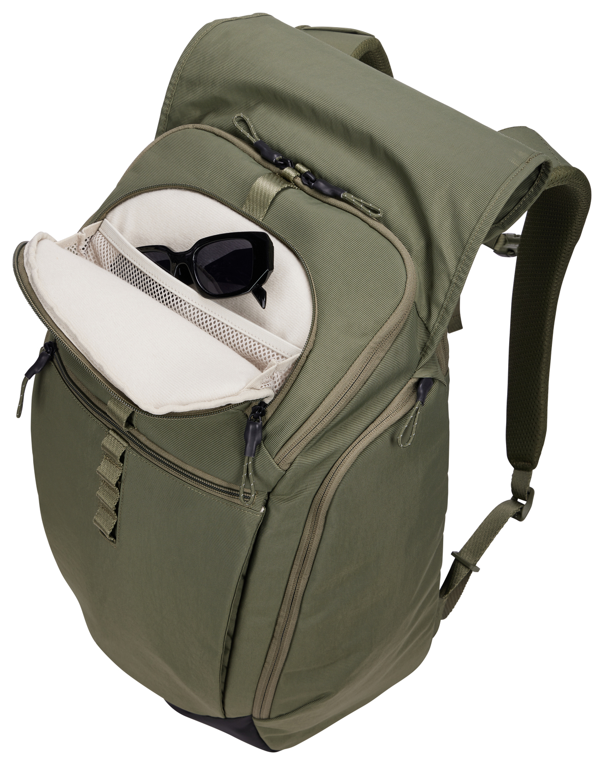 THULE Paramount Laptoprucksack 27 L Soft Green