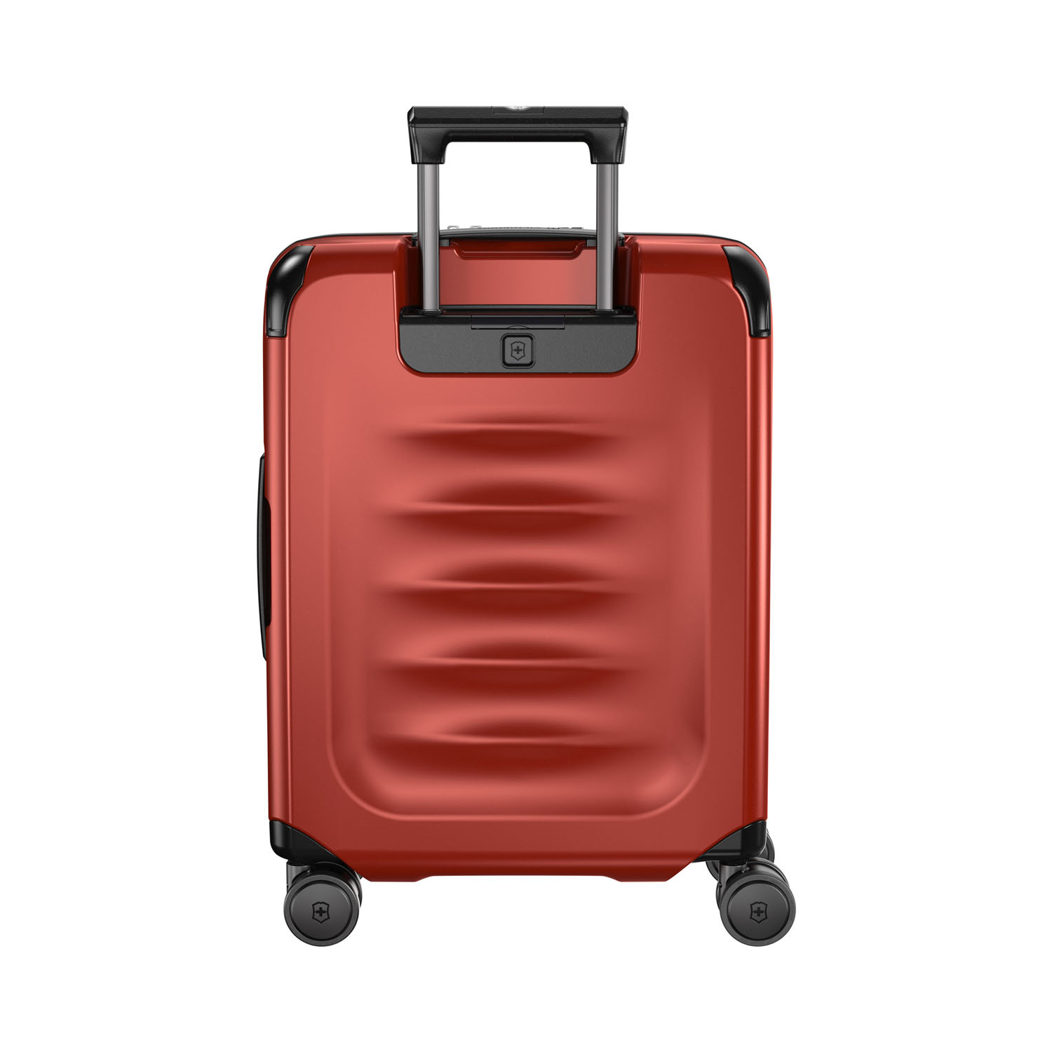 Victorinox Spectra 3.0 Expandable Global Carry-On mit Frontpocket Exp rot Victorinox Spectra 3.0 Expandable Global Carry-On mit Frontpocket Exp rot
