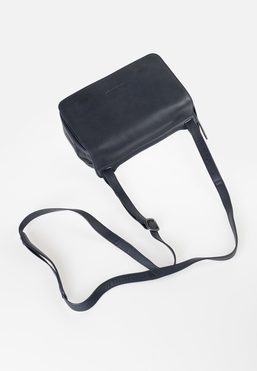 aunts & uncles Jamie´s Orchard AZALEA Umhängetasche midnight blue aunts & uncles Jamie´s Orchard AZALEA Umhängetasche midnight blue