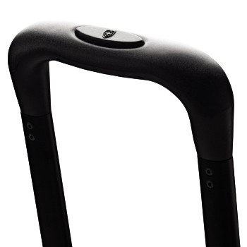 Ellehammer Copenhagen Trolley erweiterbar S rot