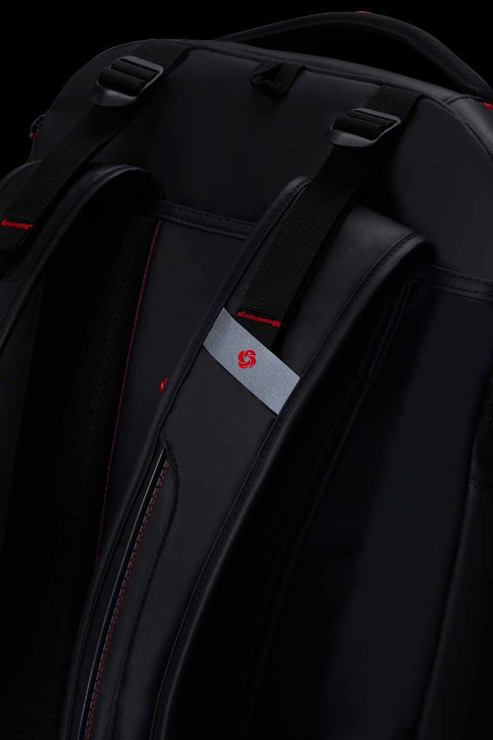 Samsonite Ecodiver Reise-Rucksack M 55L mit 17.3" Laptopfach + GRATIS HOTELGUTSCHEIN Schwarz Samsonite Ecodiver Reise-Rucksack M 55L mit 17.3" Laptopfach + GRATIS HOTELGUTSCHEIN Schwarz