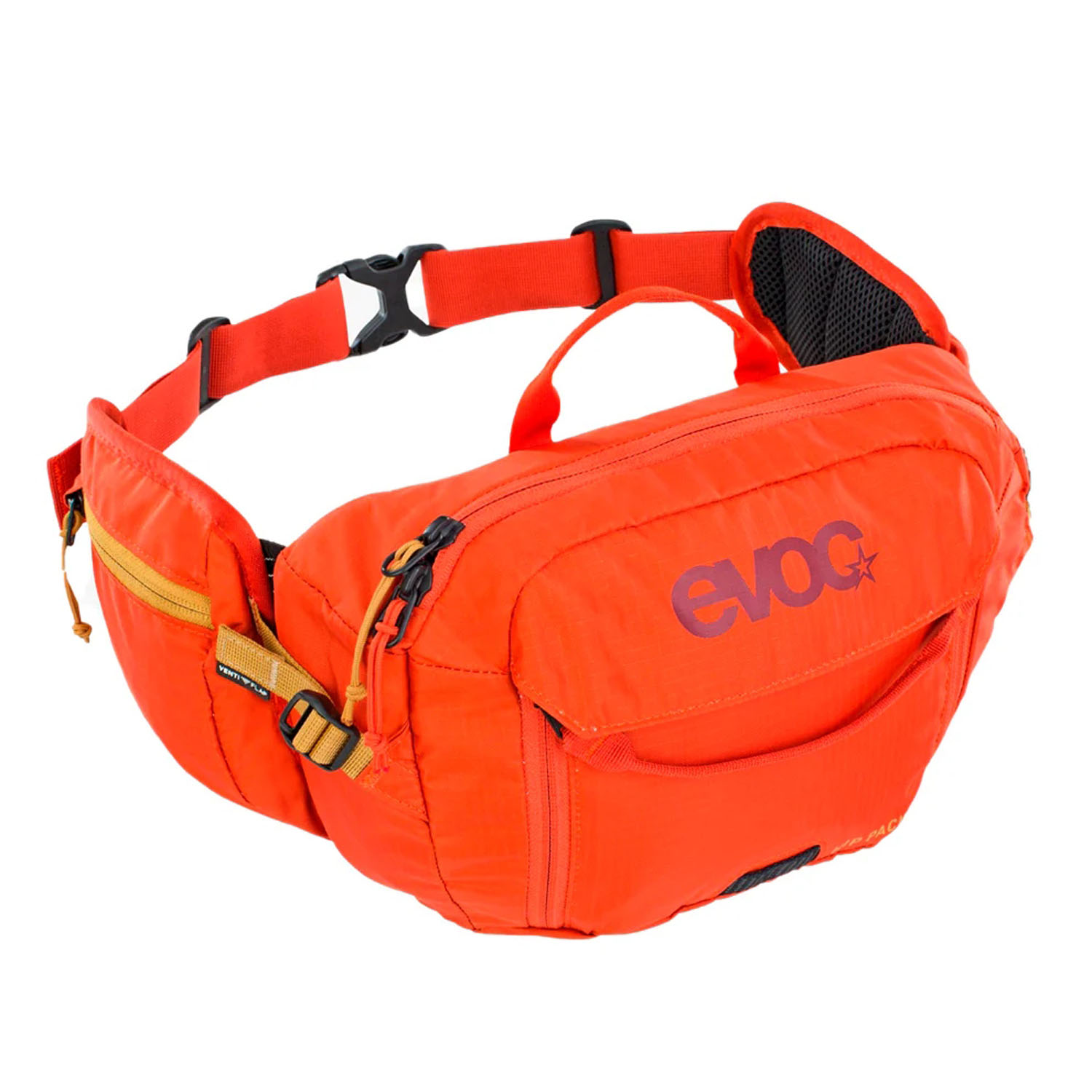 evoc HIP PACK 3 + HIP PACK Hydration Bladder 1,5 Orange evoc HIP PACK 3 + HIP PACK Hydration Bladder 1,5 Orange