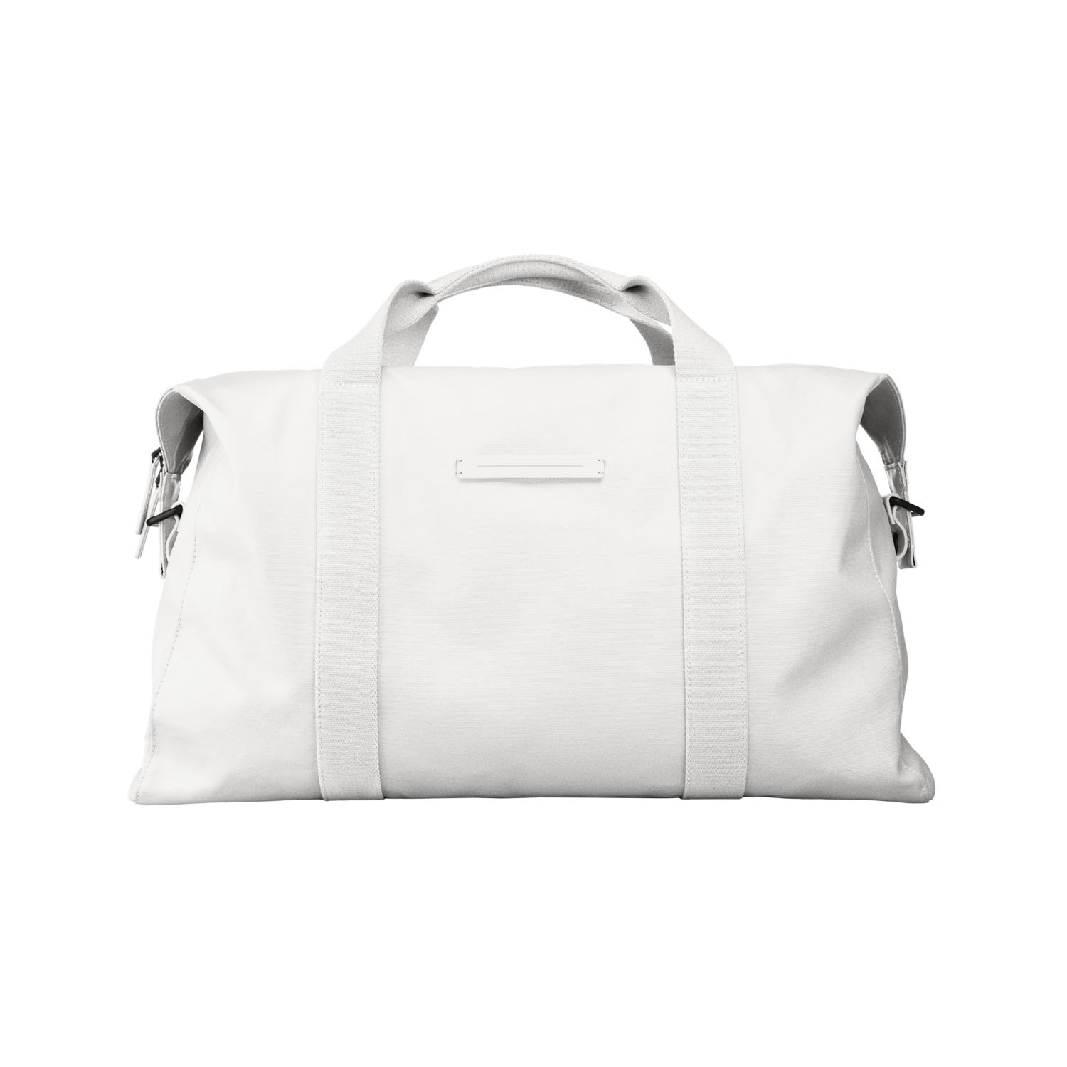 Horizn Studios SoFo Weekender M All White Horizn Studios SoFo Weekender M All White