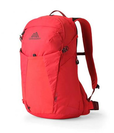24 Liter Rucksack