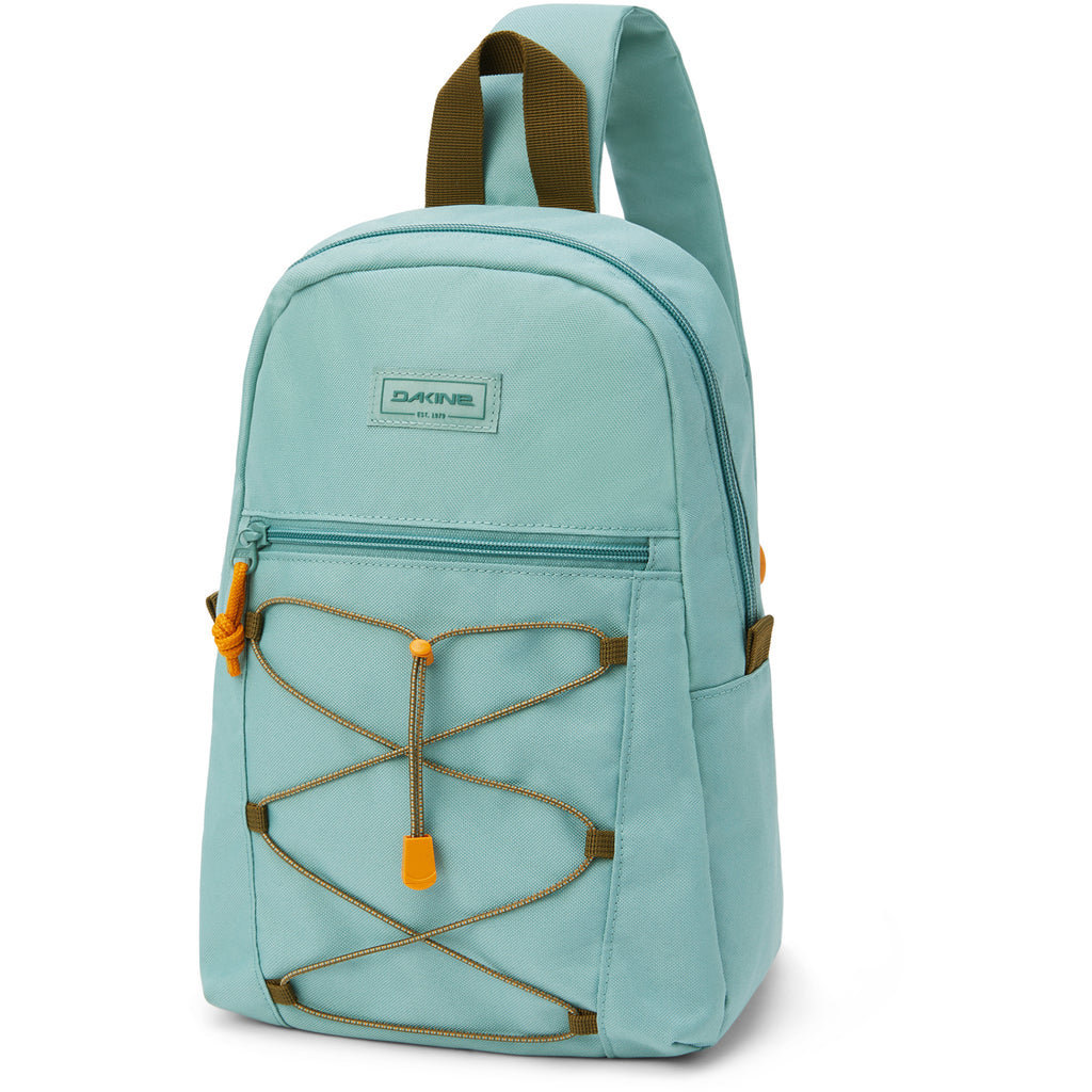 Dakine Detention Mini Sling 9L Trellis
