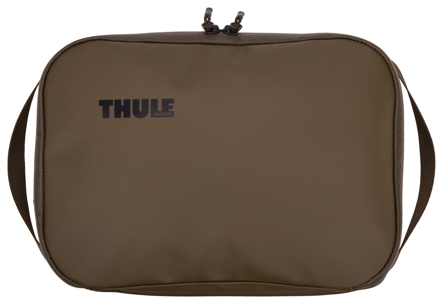 THULE Chasm Large Gear Cube Deep Khaki THULE Chasm Large Gear Cube Deep Khaki