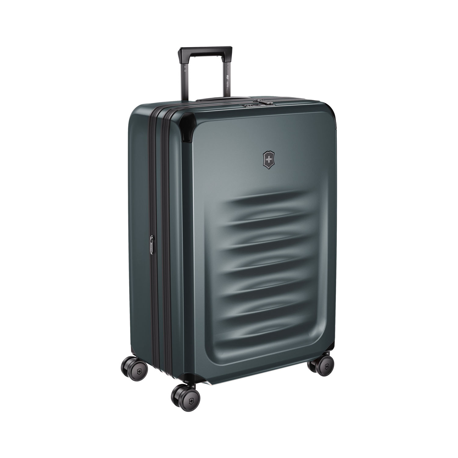 Victorinox Spectra 3.0 Expandable Large Case Storm
