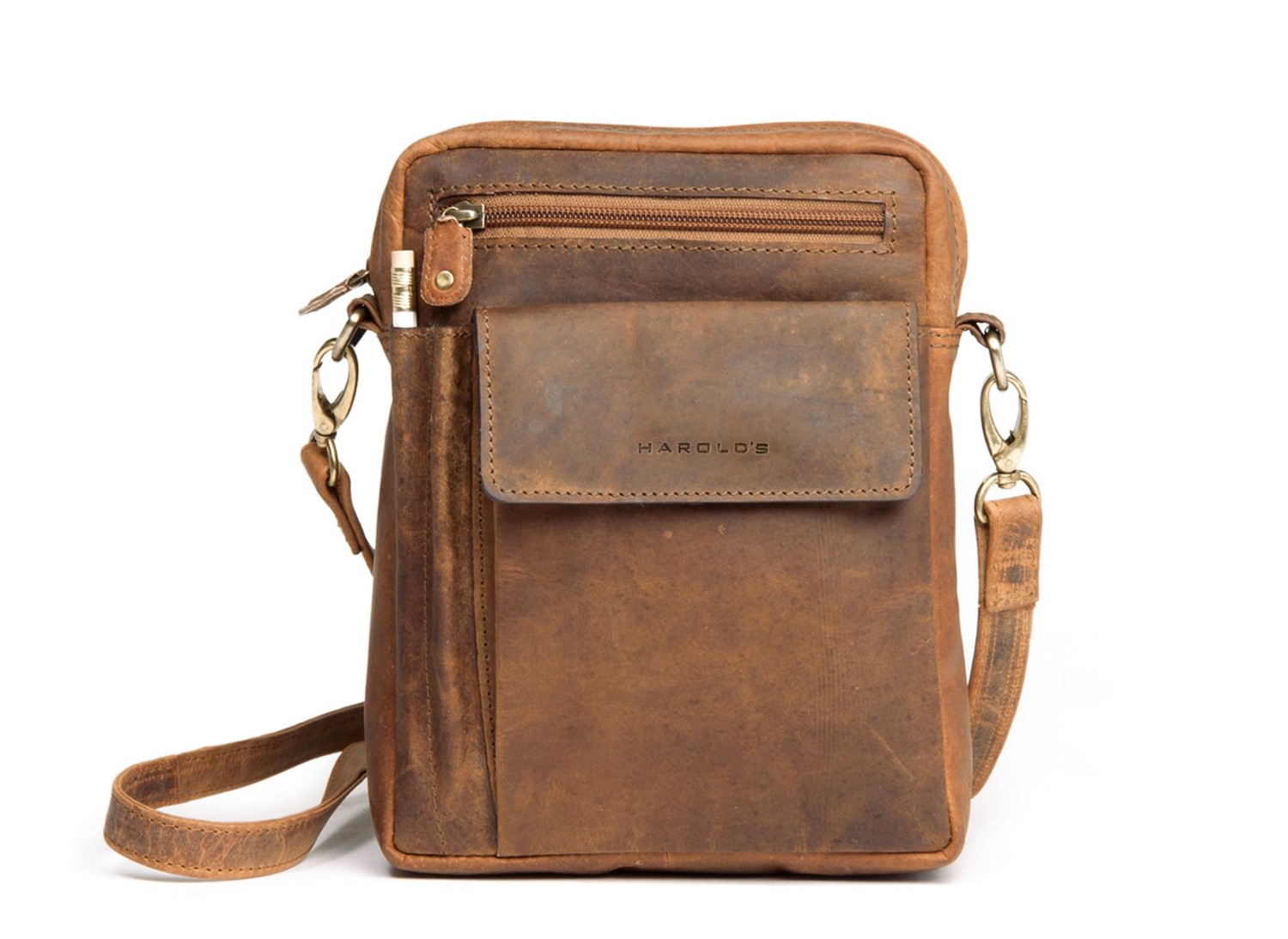 Harold's Antic Heritage Umhängetasche S