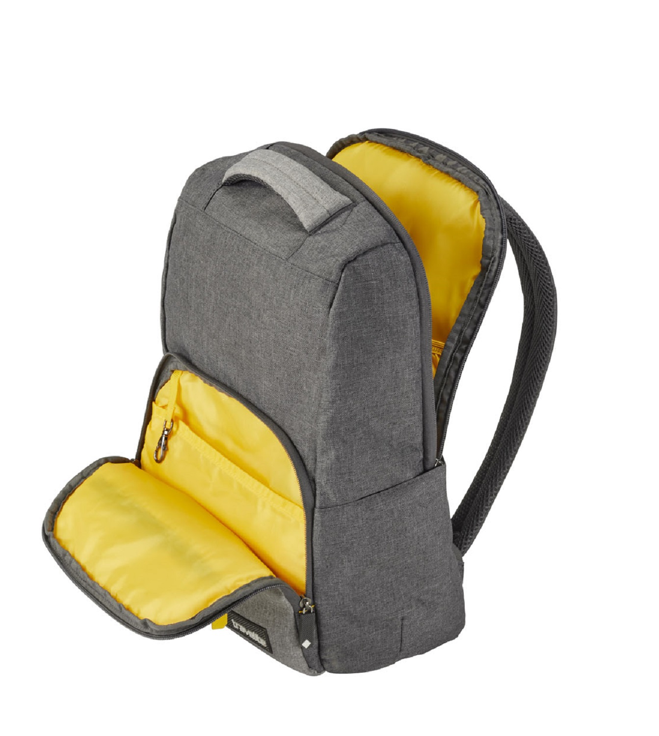 Travelite Nomad Rucksack 15,6" Laptopfach Anthrazit Travelite Nomad Rucksack 15,6" Laptopfach Anthrazit