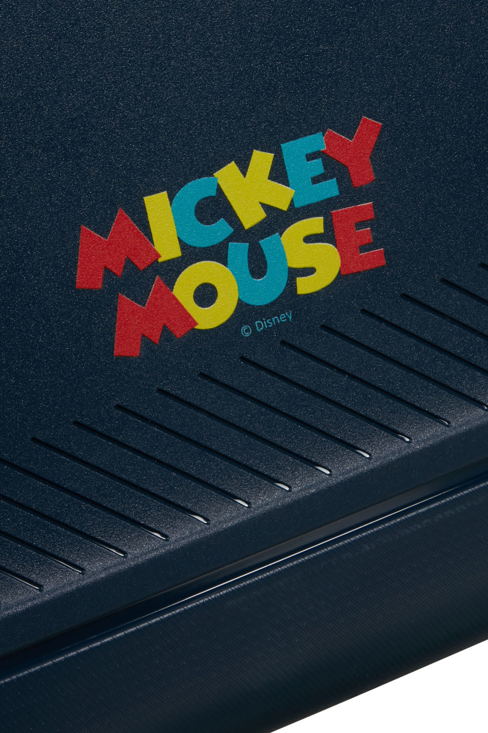 American Tourister Dashpop Disney Handgepäck 55cm Mickey Pop Letters