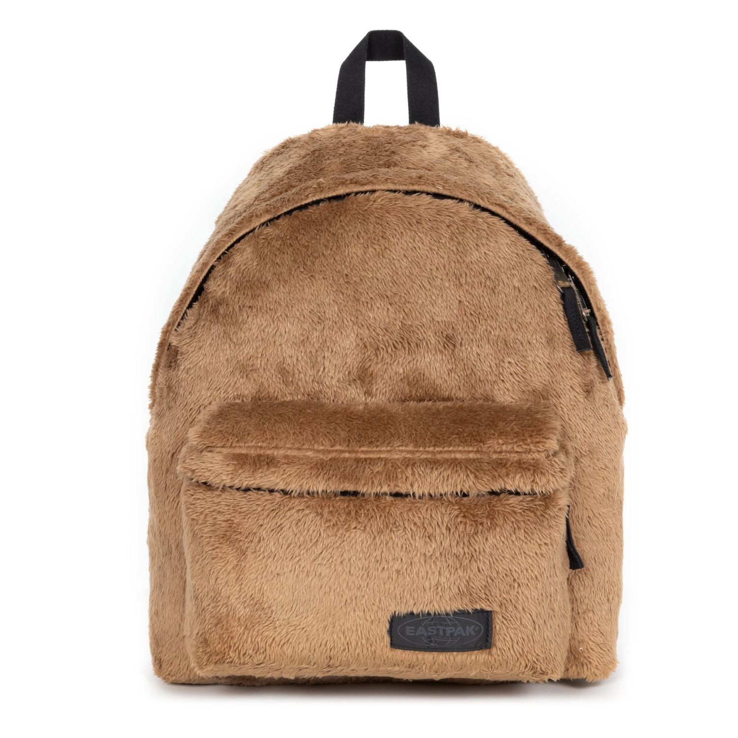 Eastpak Padded Pak'r® Rucksack Fuzzy Brown
