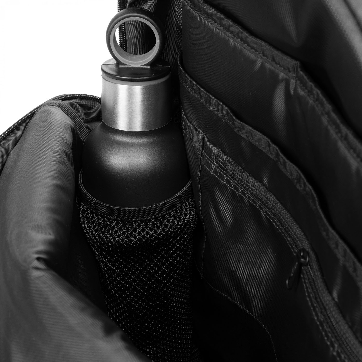 Eastpak Tecum TOTE CNNCT F Black Eastpak Tecum TOTE CNNCT F Black